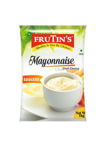 Mayonnaise Chefs Choice