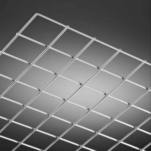 Metal Ceiling - 0.50mm Iron Thickness , Rust-Free Color Coated with Butt Edge Profile for Multiple Usage
