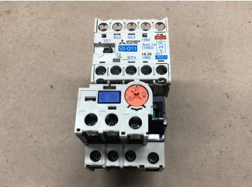 MS-N Series Magnetic Contactor for DC load operation