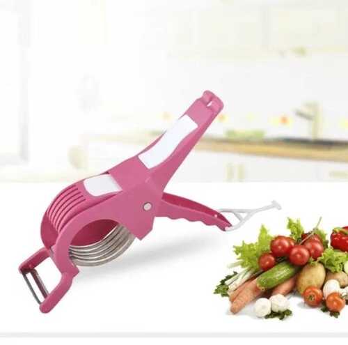 Vegetable Slicer - 9 In 1 Multifunction Vegetable Cutter With Drain Basket  Magic Rotate Vegetable Manufacturer from Rajkot