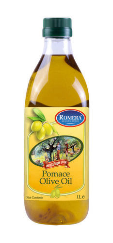 Olive Pomace Oil Italy
