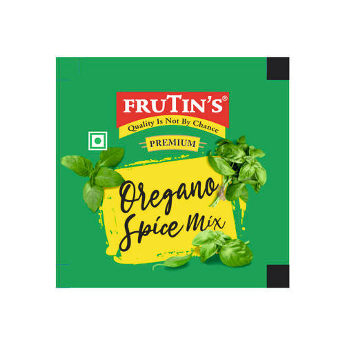 Oregano Spice Mix Sachet