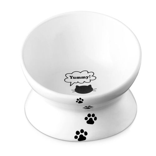 pet food bowls