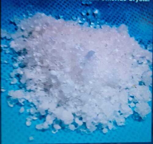 Potassium Chloride - Chemical Grade, Natural White Granules | High Purity for Pharmaceutical Applications