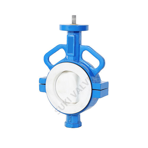 PTFE Lined Valves