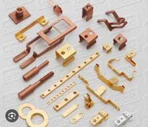 Sheet Metals Components
