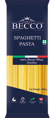 Spaghetti Italy