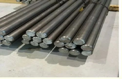 steel bars