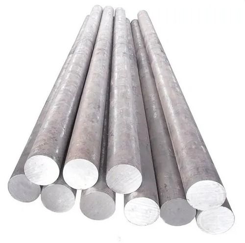 Steel Round Bar