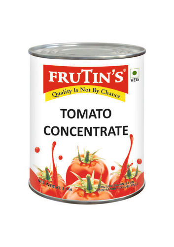 Tomato Concentrate
