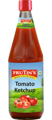 Tomato Ketchup 