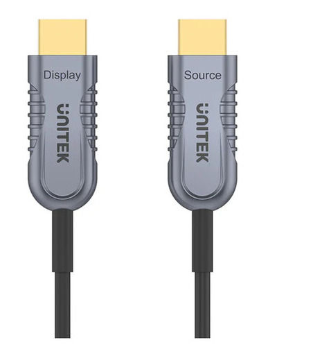 8k Fiber Active Optic Hdmi Cable (Support Ps5 4k @120hz)