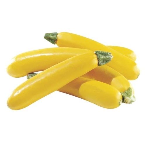 A Grade Yellow Zucchini