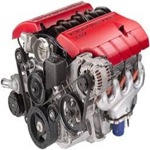 Automotive Petrol Engine For Four Wheeler