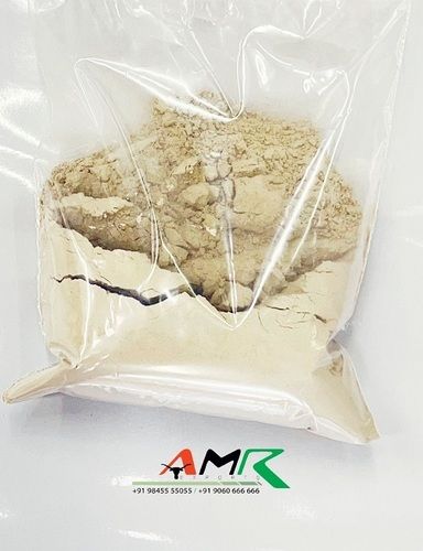 Chemical Grade Bentonite Powder