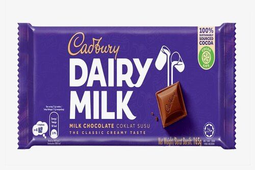 Cadbury Dairy Milk Silk Chocolate