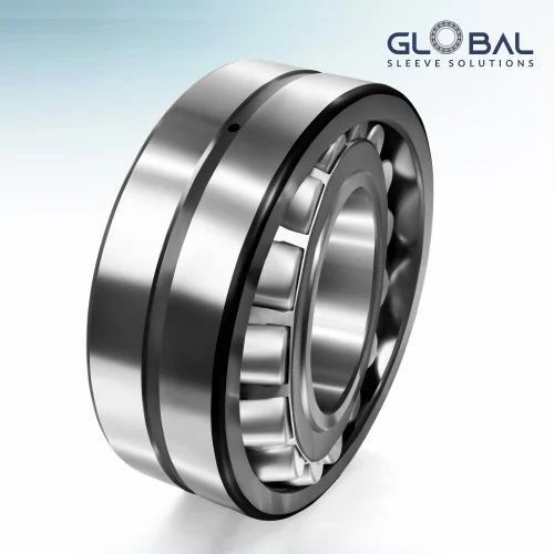 Chrome Plated Adapter Bearing