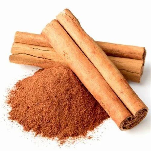 cinnamon powder