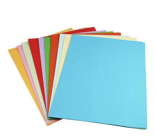 Sheet Rough Textured Paper, For Decoration, GSM: 230 - 300 Gsm at best  price in Surat