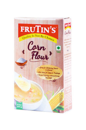 Corn Flour