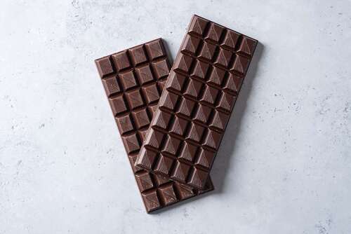 Dark Chocolate Bar