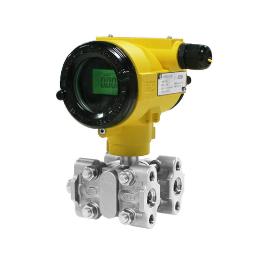 Differential Pressure Transmitter By Shandong Friend Control System Co.,Ltd