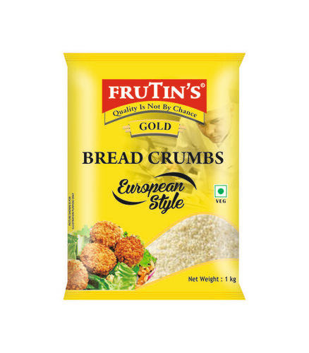 European Style Bread Crumbs