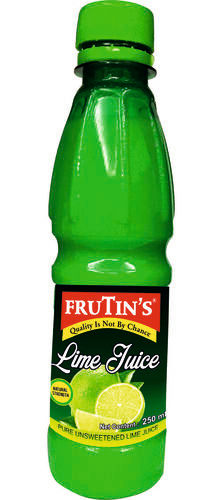 Lime Juice Pure