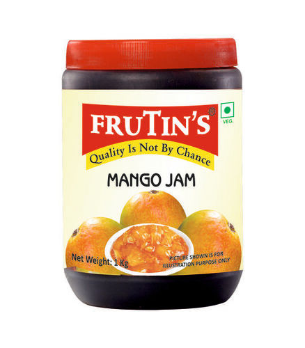 Mango Jam