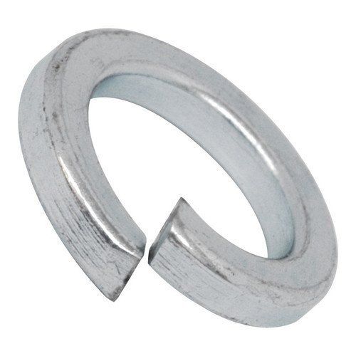 Mild Steel Spring Washer