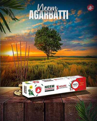 Mosquito Agarbatti Incense Stick