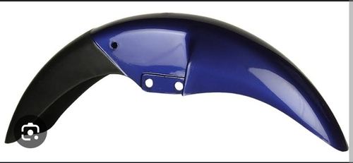 Motorcycle Mudguard