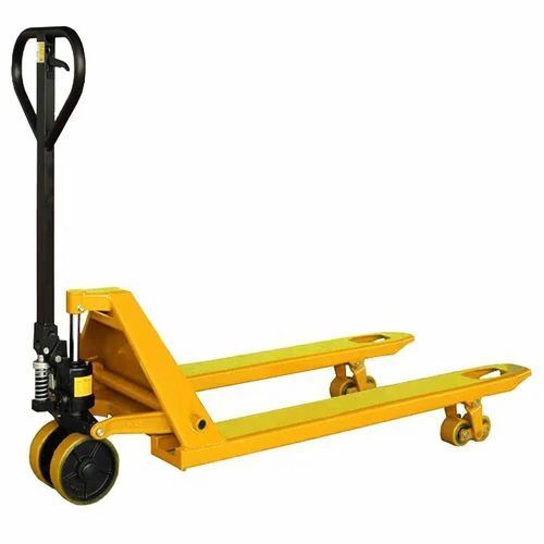 Ms Hydraulic Hand Pallet Trucks