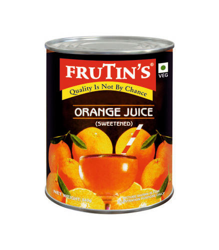 Orange Juice