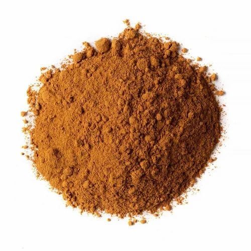 Brown Organic Cinnamon Powder