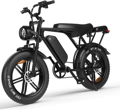 OUXI V8 Electric Bikes