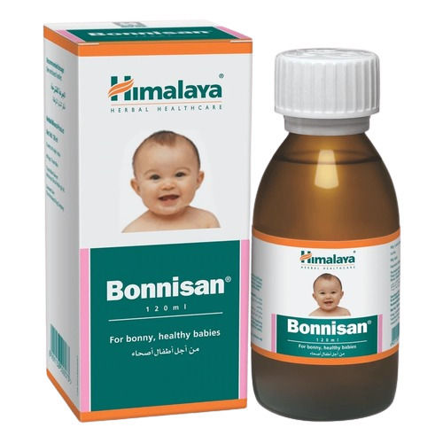 Pharmaceutical Bonnisan Syrups