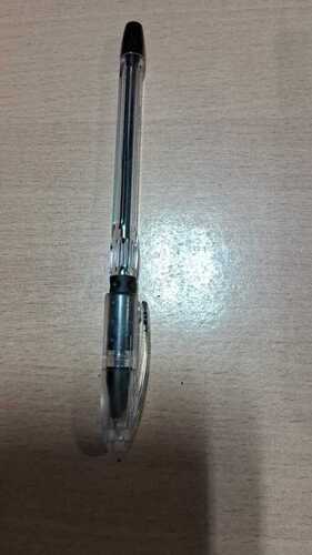 plastic pen