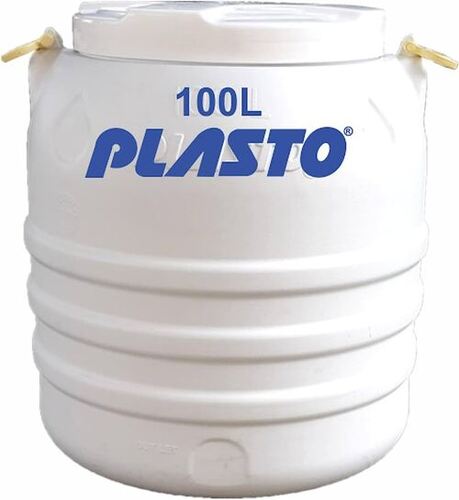 Plastic Tank