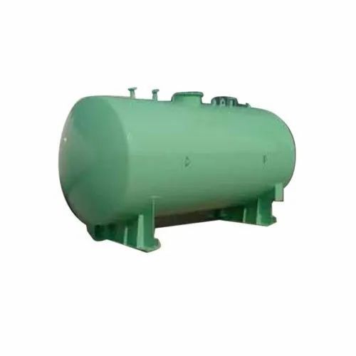 Pp Frp Chemical Storage Tank Capacity: 500-1000 L Liter/Day