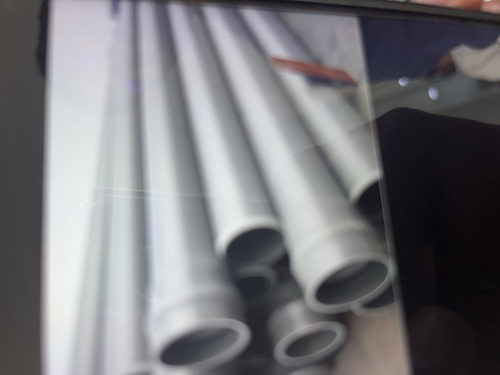 Pvc Pipe