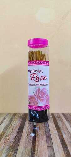 Rose Premium Incense Stick