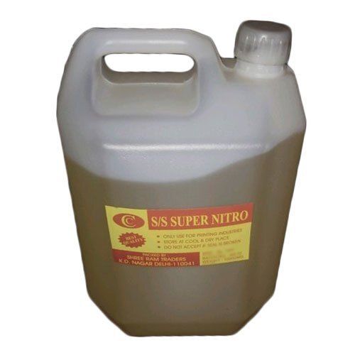 Super Nitro Printing Chemical