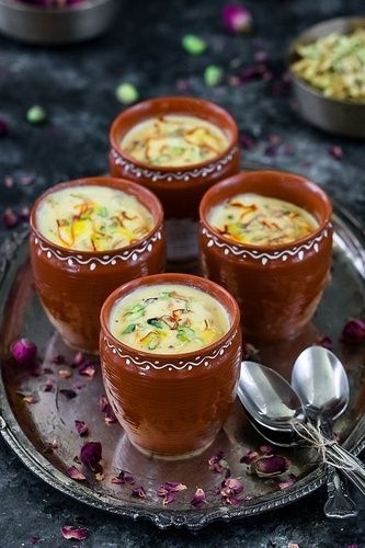 Sweet Mango Matka Kulfi