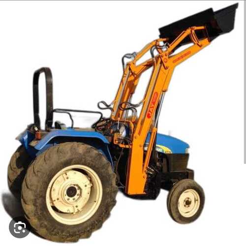 Tractor Front End Loader