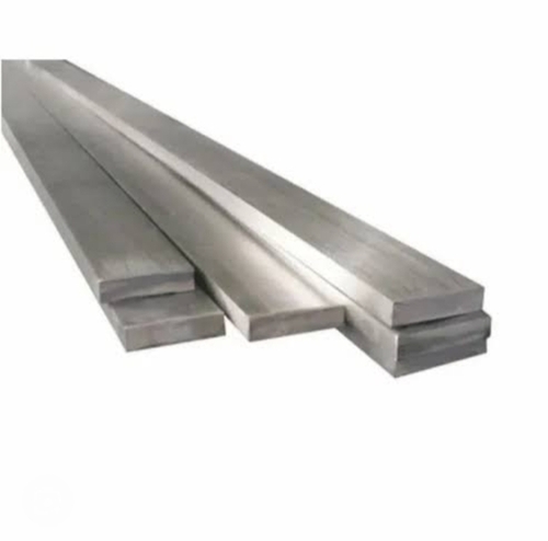 304/316/310/409/410/420 Stainless Steel Flat Bar - Size 20mm To 1500mm, Premium Quality with Annealed and Polished Surface