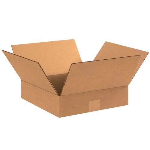 7 Ply Corrugated Cardboard Box 