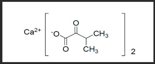 Alpha Keto Valine Calcium Salt 