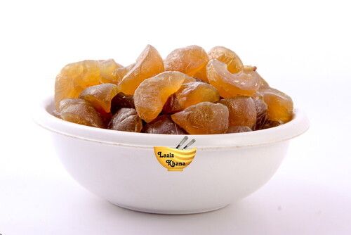 Amla Candy - Solid Form, Creamy Color, Sweet And Sour Taste | Delicious Taste, Hygienically Packed, Pleasing Aroma