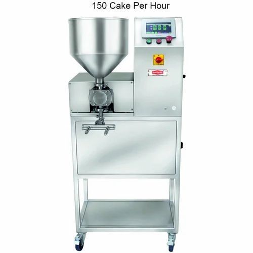 Cake Filler Machine